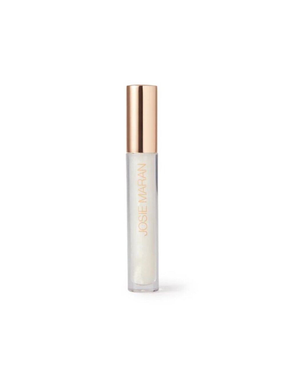 SALE🔥 Josie Maran Argan Natural Volume Lip Gloss in Moonstone